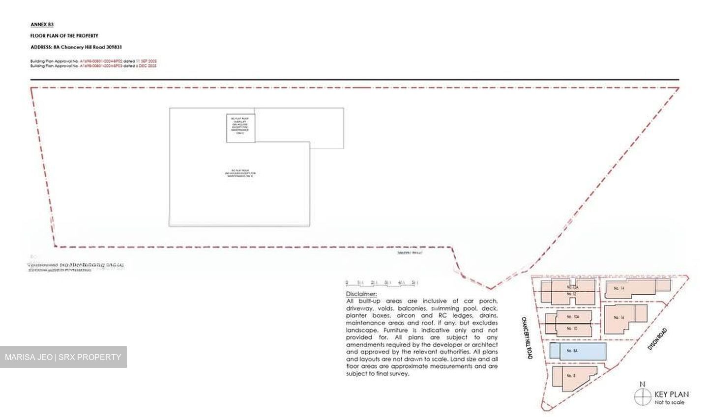 Chancery Hill Road (D11), Detached #581926201